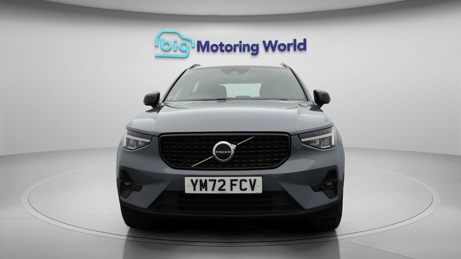 Used Volvo XC40 2023 for sale - 77427743: Photo 2
