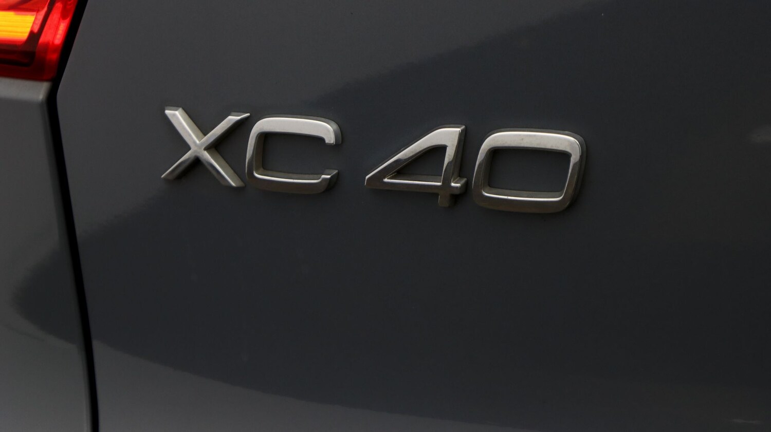 Used Volvo XC40 2023 for sale - 77427743: Photo 21