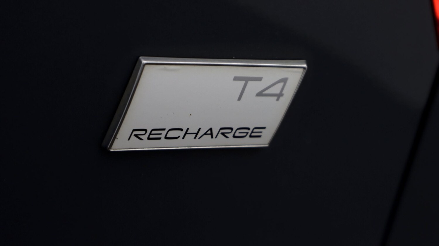 Used Volvo XC40 2023 for sale - 77427743: Photo 24