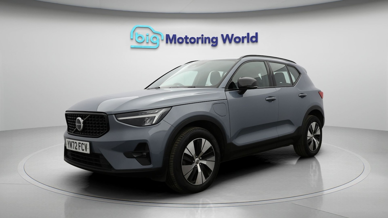 Used Volvo XC40 2023 for sale - 77427743: Photo 3