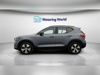 Used Volvo XC40 2023 for sale - 77427743: Photo