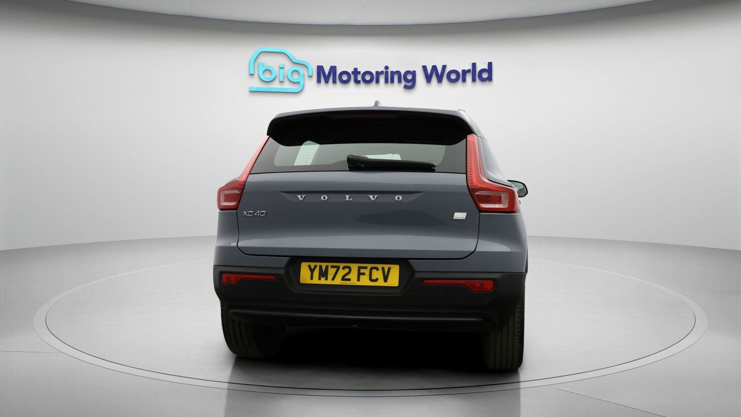 Used Volvo XC40 2023 for sale - 77427743: Photo 6