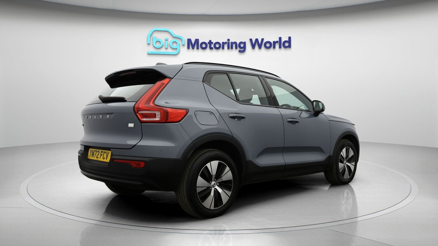 Used Volvo XC40 2023 for sale - 77427743: Photo 7