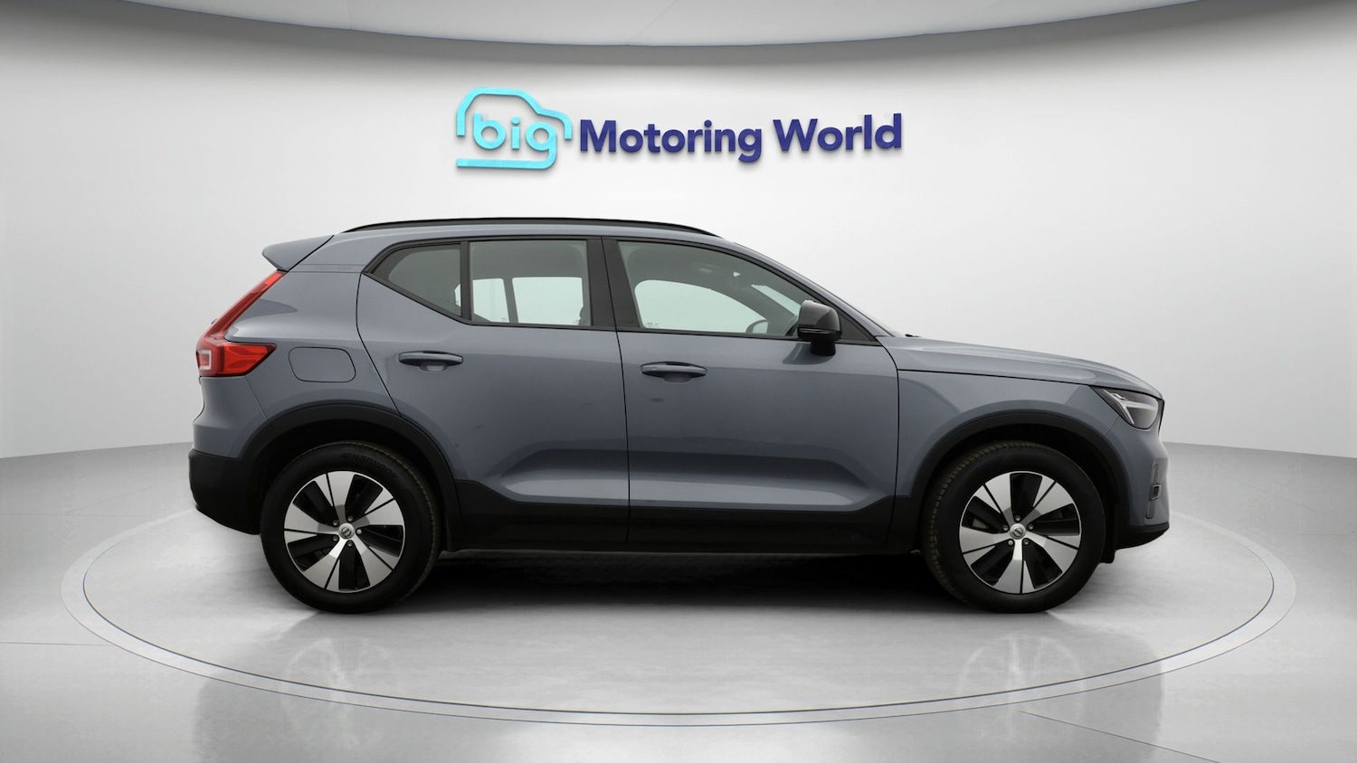 Used Volvo XC40 2023 for sale - 77427743: Photo 8