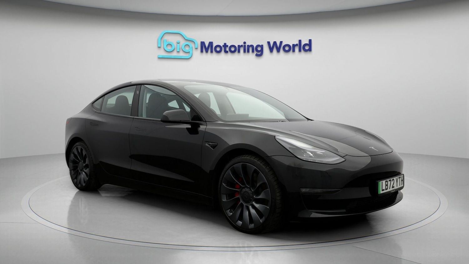 Used Tesla Model 3 2022 for sale - 77034738: Photo 7