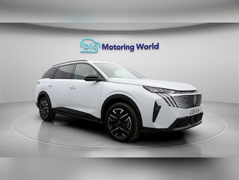 Used Peugeot 5008 2025 for sale - 79261697: Photo