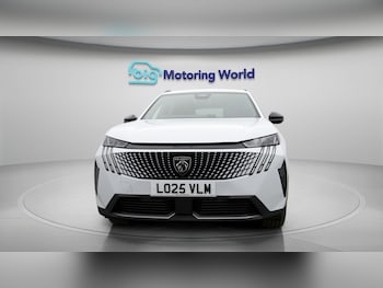 Used Peugeot 5008 2025 for sale - 79261697: Photo