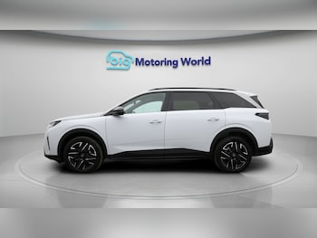 Used Peugeot 5008 2025 for sale - 79261697: Photo