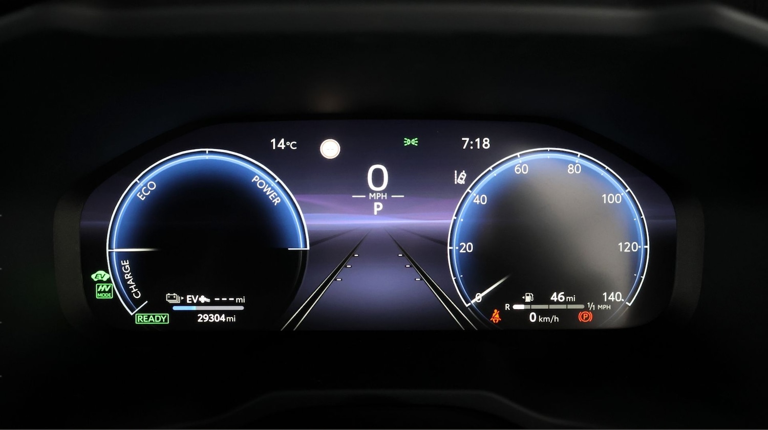 Used Toyota RAV4 2023 for sale - 78075169: Photo 10