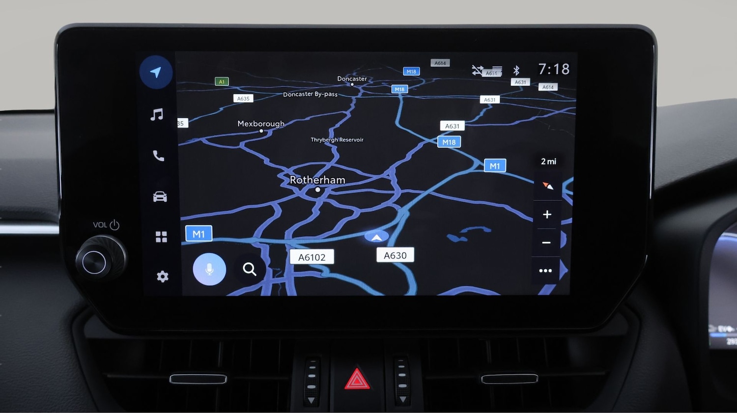 Used Toyota RAV4 2023 for sale - 78075169: Photo 11