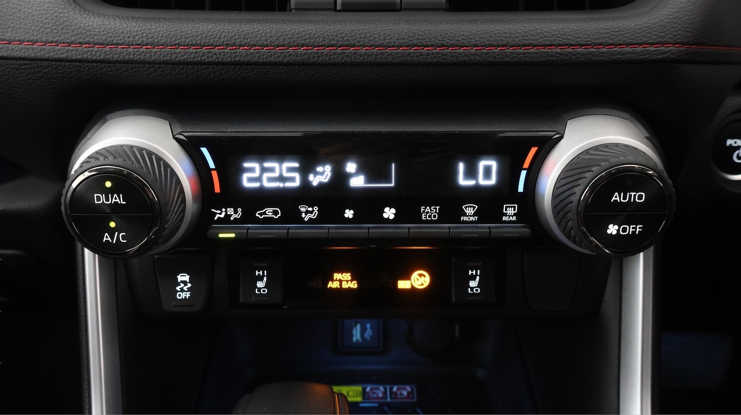 Used Toyota RAV4 2023 for sale - 78075169: Photo 12