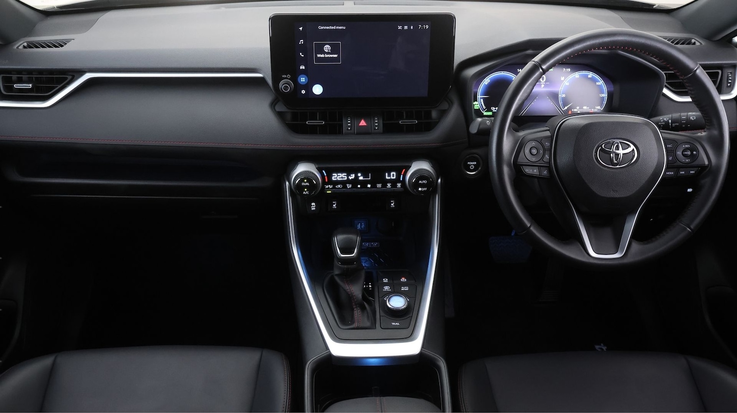 Used Toyota RAV4 2023 for sale - 78075169: Photo 13