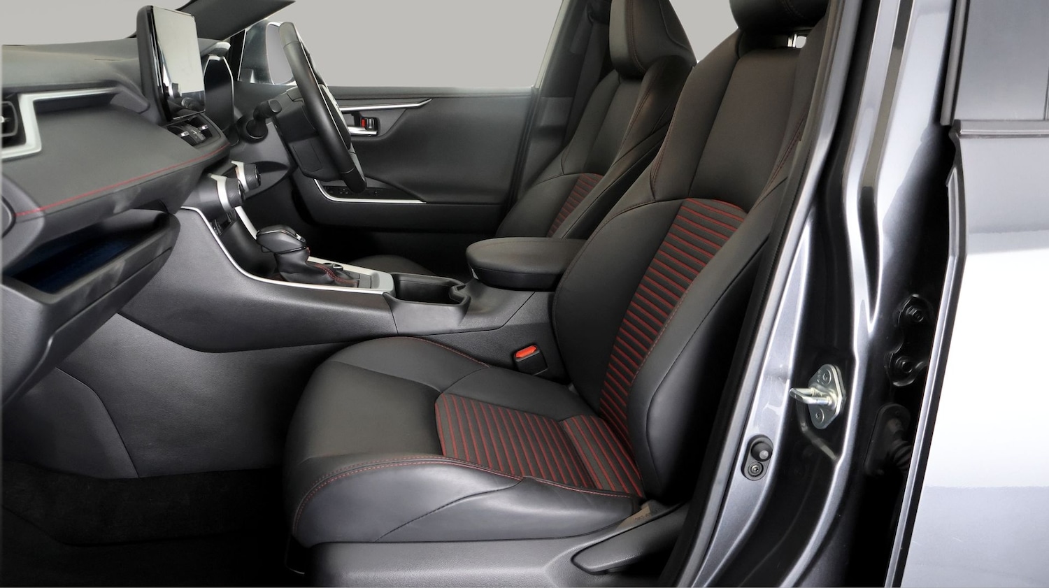 Used Toyota RAV4 2023 for sale - 78075169: Photo 14