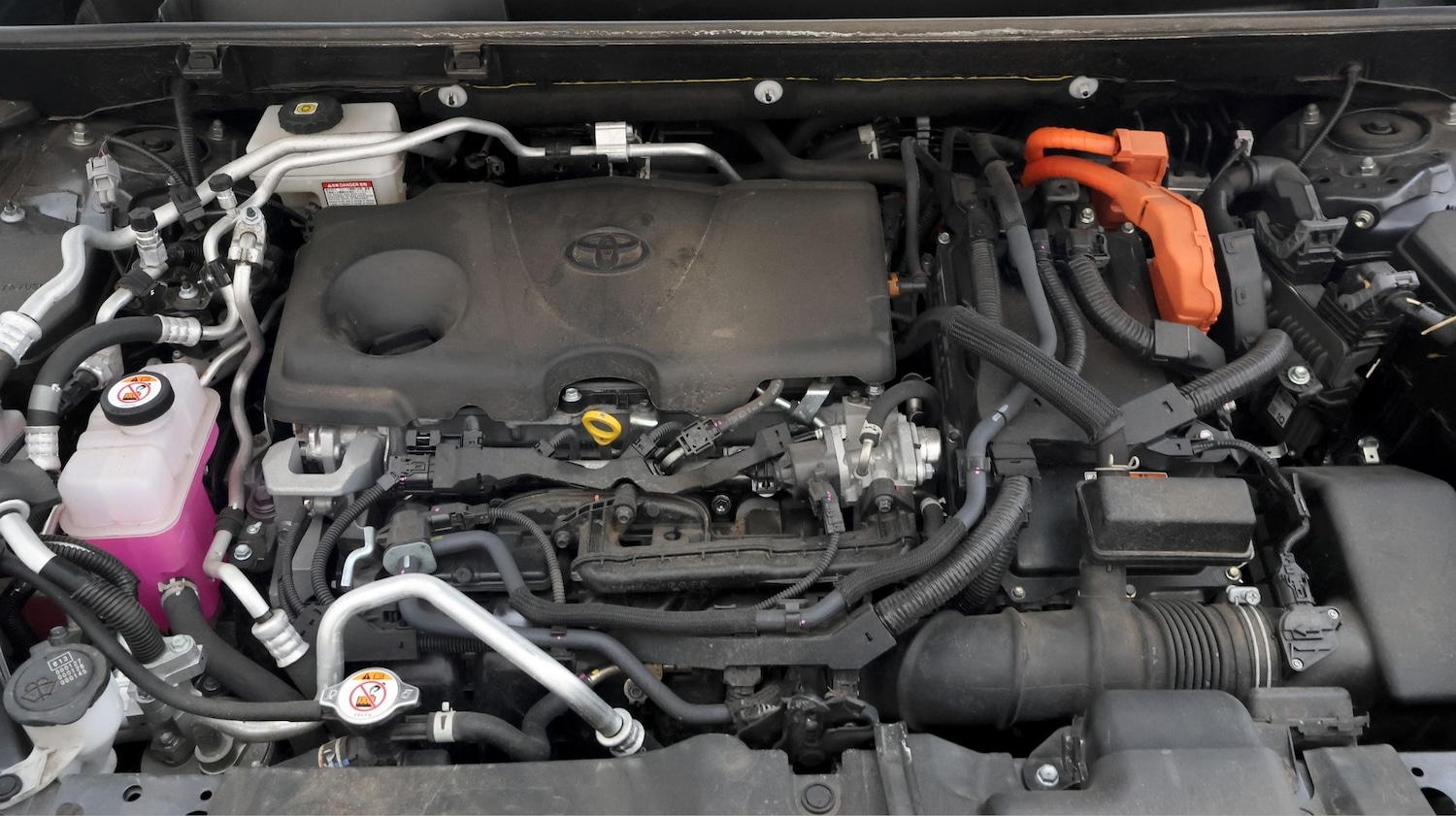 Used Toyota RAV4 2023 for sale - 78075169: Photo 19