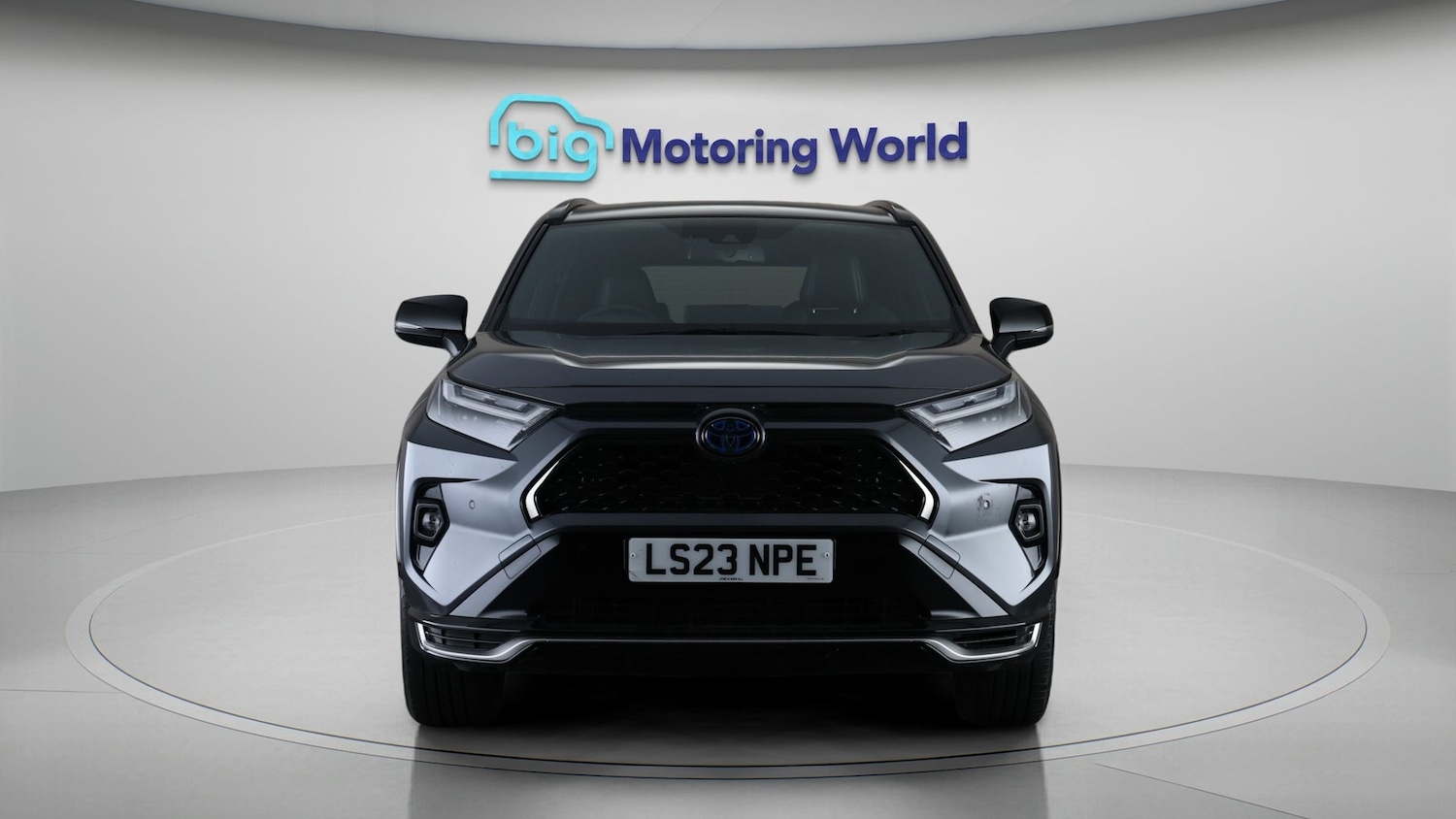 Used Toyota RAV4 2023 for sale - 78075169: Photo 2