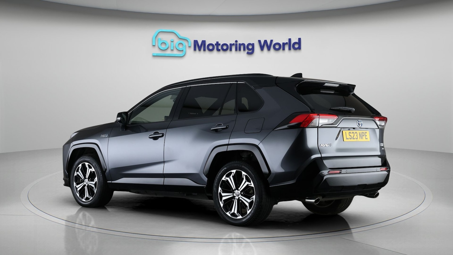 Used Toyota RAV4 2023 for sale - 78075169: Photo 5