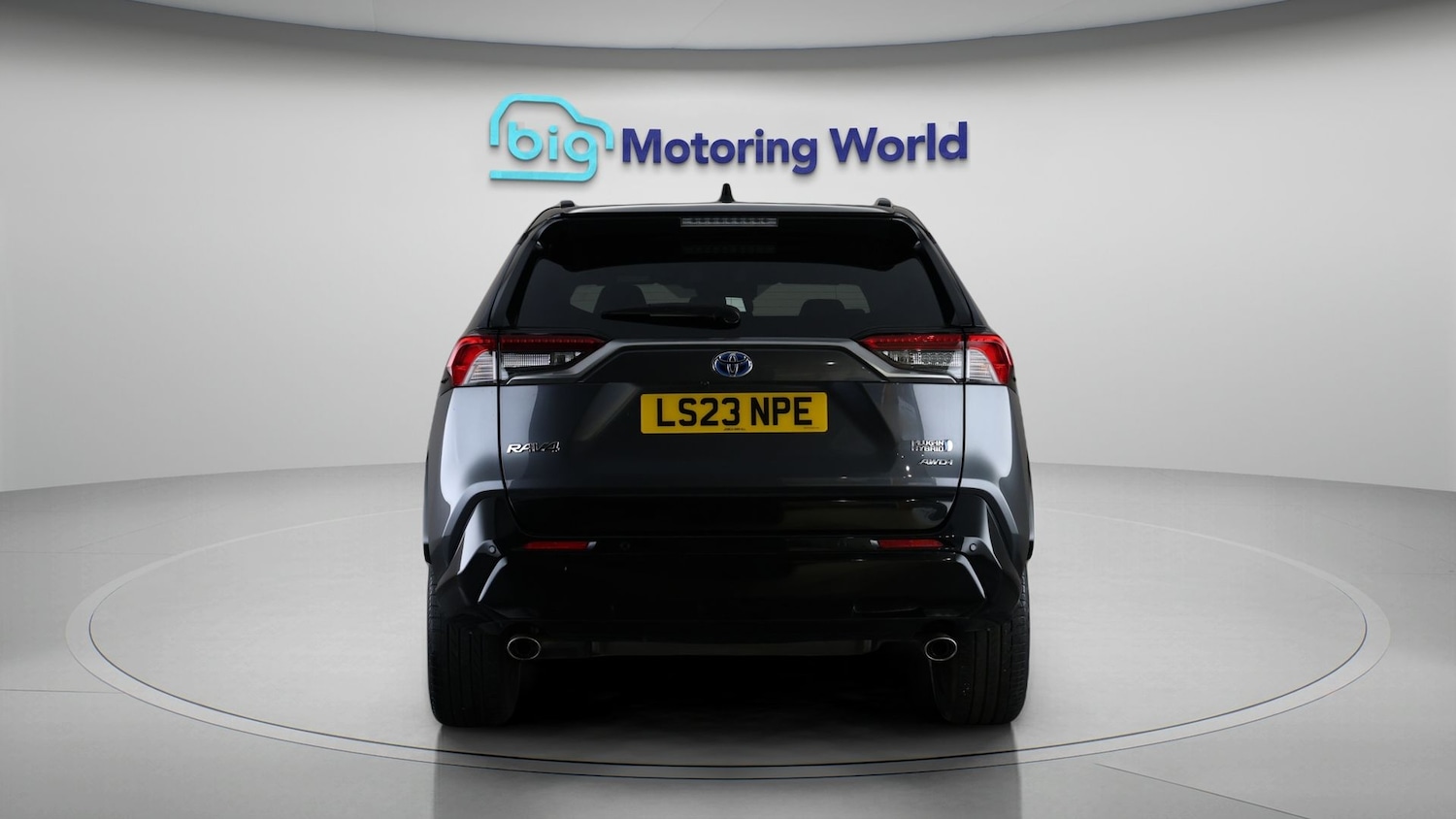 Used Toyota RAV4 2023 for sale - 78075169: Photo 6