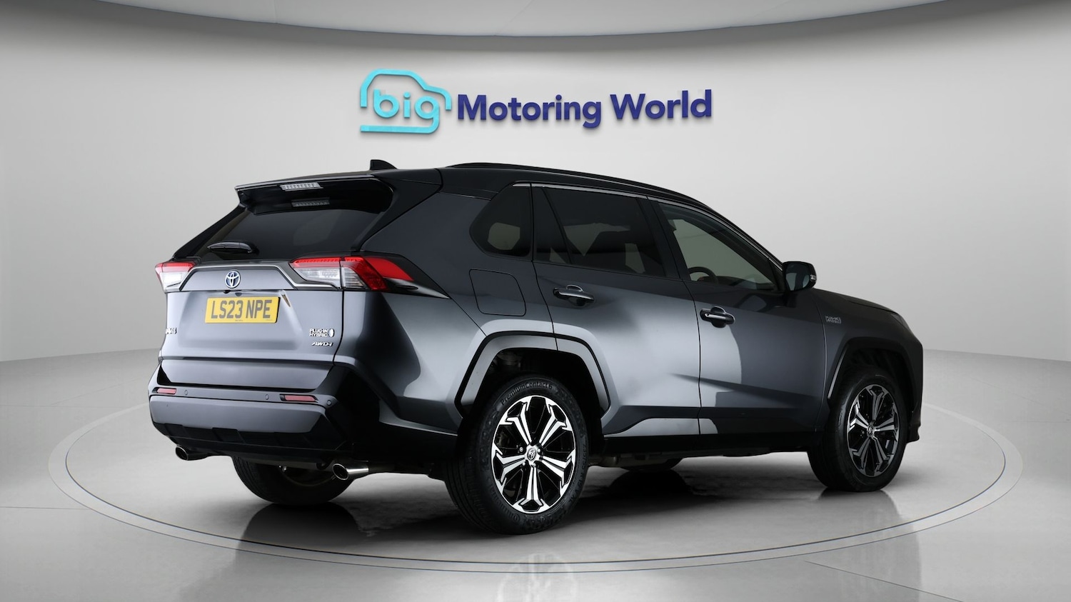 Used Toyota RAV4 2023 for sale - 78075169: Photo 7