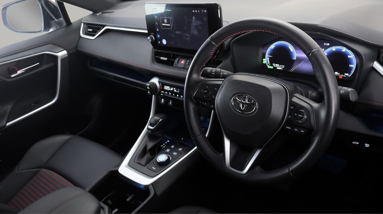 Used Toyota RAV4 2023 for sale - 78075169: Photo 9