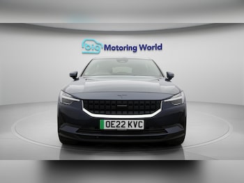 Used Polestar Polestar 2 2022 for sale - 75401823: Photo