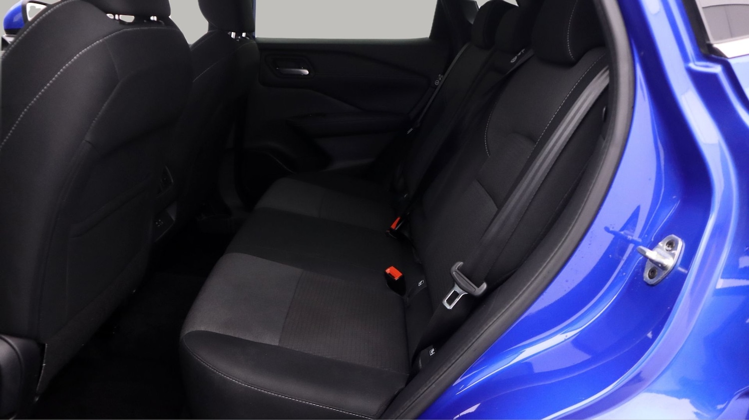 Used Nissan Qashqai 2024 for sale - 77620785: Photo 16