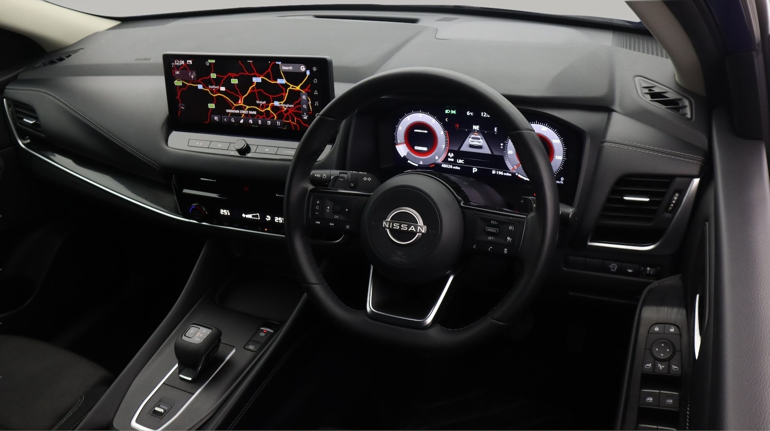 Used Nissan Qashqai 2024 for sale - 77620785: Photo 9