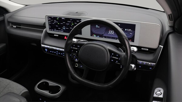 Used Hyundai IONIQ 5 2022 for sale - 76317996: Photo 10