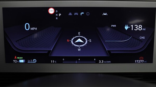 Used Hyundai IONIQ 5 2022 for sale - 76317996: Photo 11