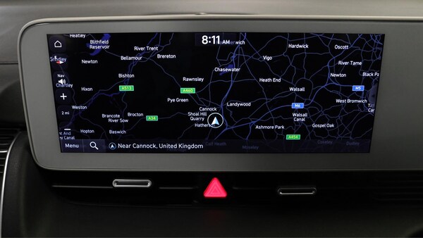 Used Hyundai IONIQ 5 2022 for sale - 76317996: Photo 12