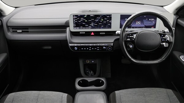 Used Hyundai IONIQ 5 2022 for sale - 76317996: Photo 14