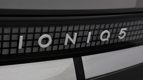 Used Hyundai IONIQ 5 2022 for sale - 76317996: Photo 21