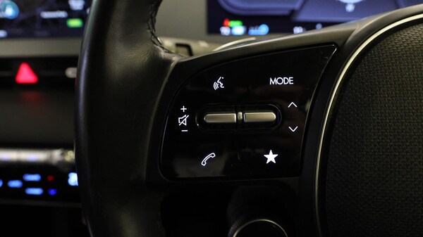 Used Hyundai IONIQ 5 2022 for sale - 76317996: Photo 24
