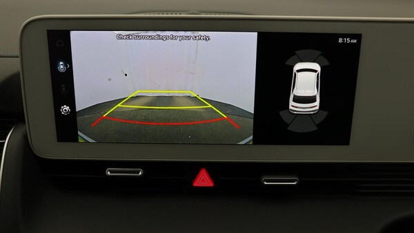 Used Hyundai IONIQ 5 2022 for sale - 76317996: Photo 26
