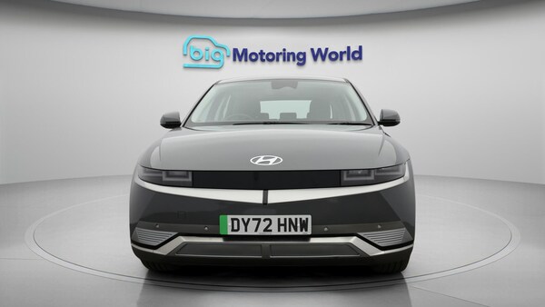 Used Hyundai IONIQ 5 2022 for sale - 76317996: Photo 3