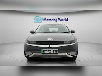 Used Hyundai IONIQ 5 2022 for sale - 76317996: Photo 3