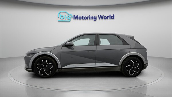 Used Hyundai IONIQ 5 2022 for sale - 76317996: Photo 5