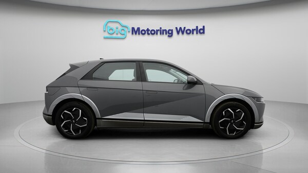 Used Hyundai IONIQ 5 2022 for sale - 76317996: Photo 9