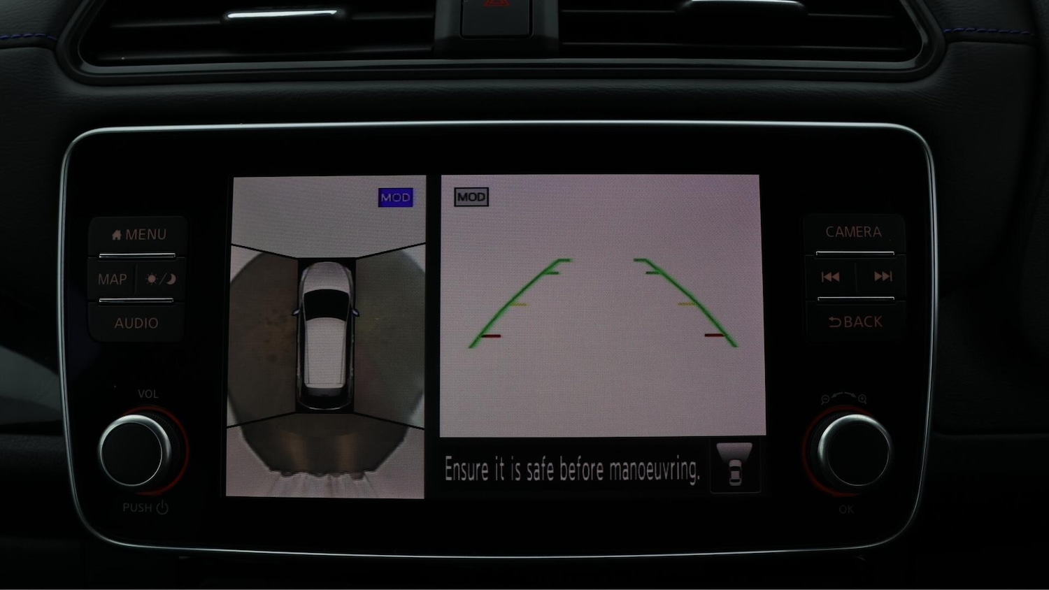 Vehicle 25