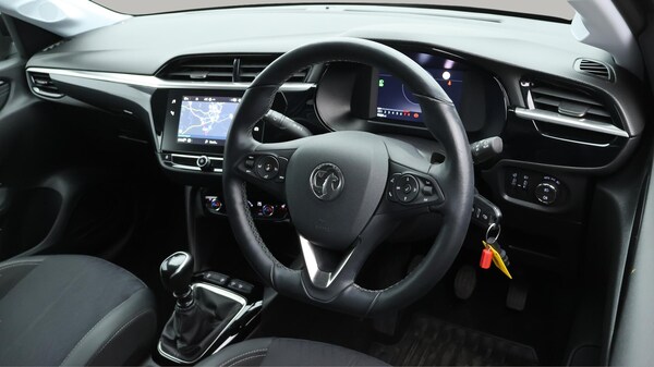 Used Vauxhall Corsa 2022 for sale - 76247333: Photo 10