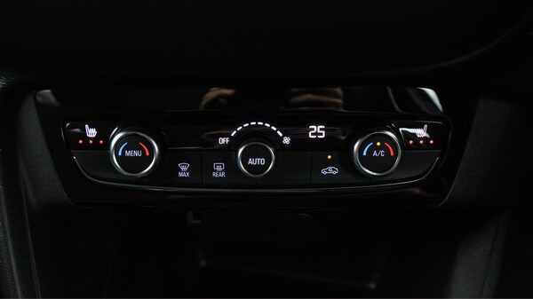 Used Vauxhall Corsa 2022 for sale - 76247333: Photo 13