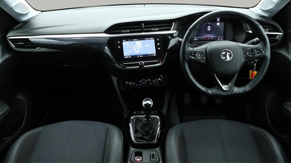 Used Vauxhall Corsa 2022 for sale - 76247333: Photo 14