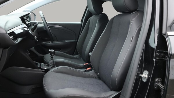 Used Vauxhall Corsa 2022 for sale - 76247333: Photo 15