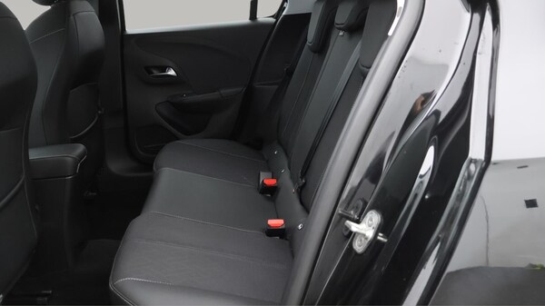 Used Vauxhall Corsa 2022 for sale - 76247333: Photo 17