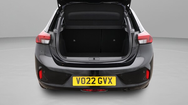 Used Vauxhall Corsa 2022 for sale - 76247333: Photo 18