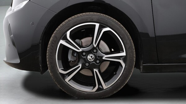 Used Vauxhall Corsa 2022 for sale - 76247333: Photo 19