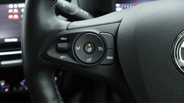 Used Vauxhall Corsa 2022 for sale - 76247333: Photo 24