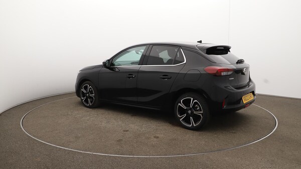 Used Vauxhall Corsa 2022 for sale - 76247333: Photo 36