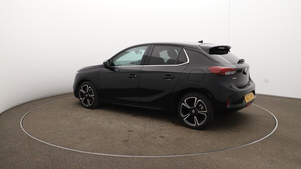 Used Vauxhall Corsa 2022 for sale - 76247333: Photo 37