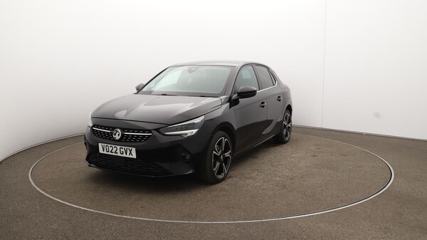 Used Vauxhall Corsa 2022 for sale - 76247333: Photo 38