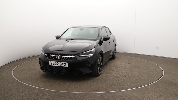 Used Vauxhall Corsa 2022 for sale - 76247333: Photo 39